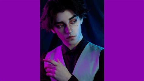 Viktor cosplay from Arcane sends us serious sigma male vibes | ONE Esports