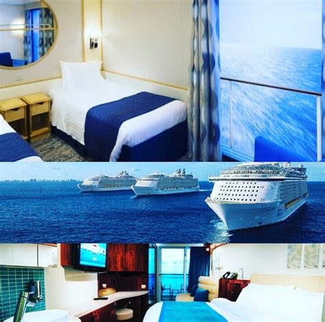 15 Tips To Help You Choose Best Cruise Ship Cabin - Marine And Offshore Insight