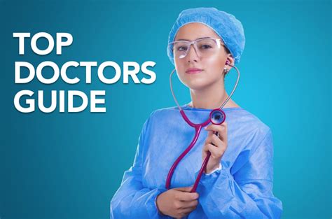 Top Doctors Guide - Hunterdon Happening