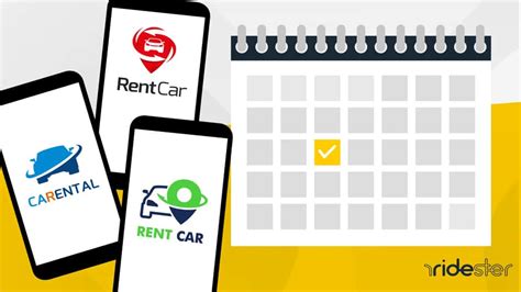 Daily Car Rental: 5 Best Rental Platforms In 2023