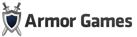 Armor Games Logo / Entertainment / Logonoid.com