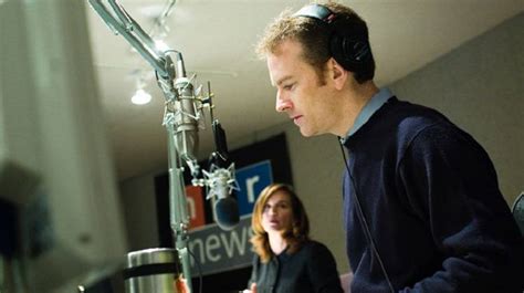 'Jacksonland': A Conversation with NPR's Steve Inskeep