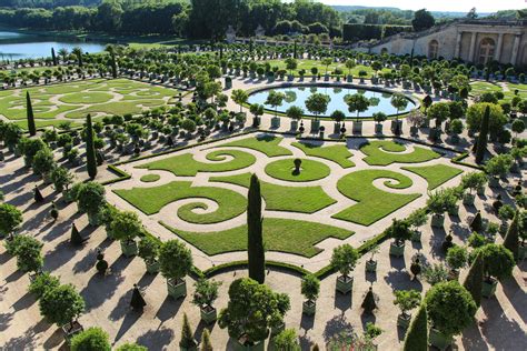 Pin by Melissa Jade on My Travel Photos | French garden, French garden design, Versailles garden