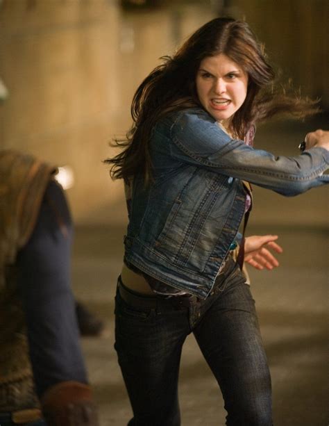 Pictures & Photos of Alexandra Daddario | Percy jackson movie, Alexandra daddario, Percy jackson ...