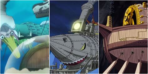 One Piece Chapter 1060: Imu’s Island Killing Weapon Could Be Uranus