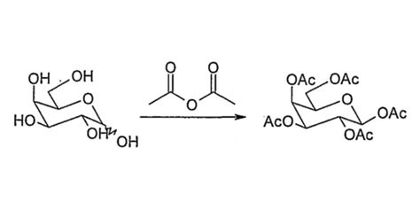 Acetylation Reaction | Definition, Mechanism & Examples - Lesson ...