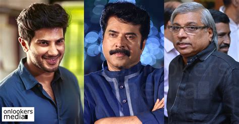 Mammootty can even act as the younger brother of Dulquer Salmaan, says director Kamal