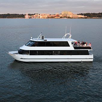 Washington, D.C. Potomac River Cruise to Mt. Vernon