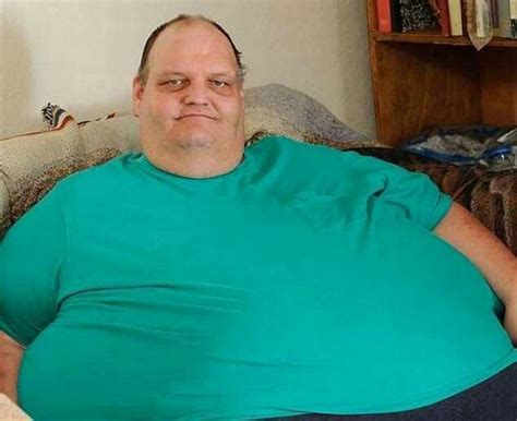 Photos: Checkout The Top 10 Heaviest And Fattest People Ever Lived ...