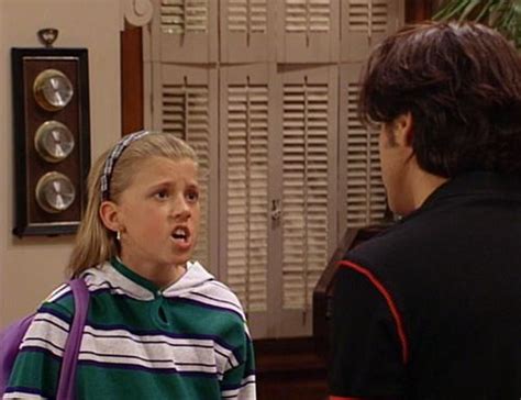 Full House Season 6 Episode 17 "Silence Is Not Golden" Episode Quiz - Test