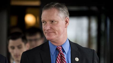 GOP Rep. Steve Stivers to leave Congress early