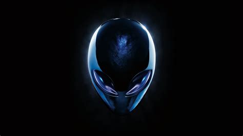 Alienware Pc Logo