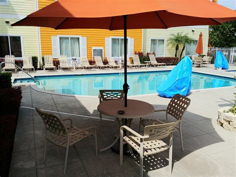 Hilton Garden Inn Lakeland Pool: Pictures & Reviews - Tripadvisor