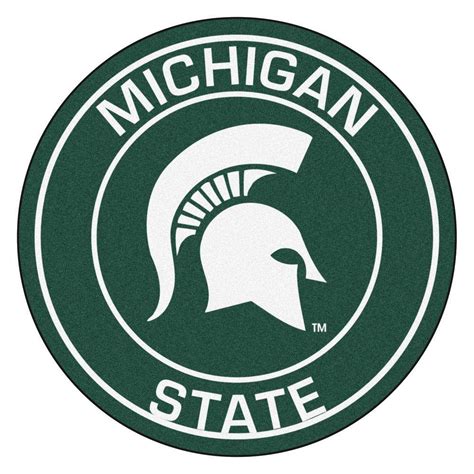 Michigan State Logo - LogoDix