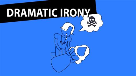 What is Dramatic Irony? - YouTube