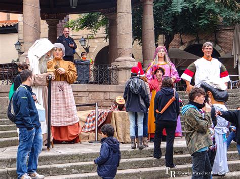 Poble Espanyol-An architectural museum - Travel Realizations