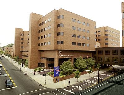 Medical Education Programs | Newark Beth Israel Medical Center