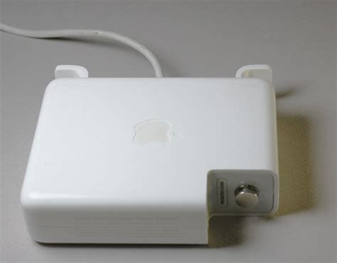 Macbook charger teardown: The surprising complexity inside Apple's ...