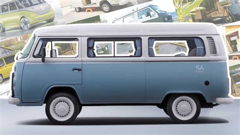 10 Best Volkswagen Camper Vans For The Ultimate Road Trip