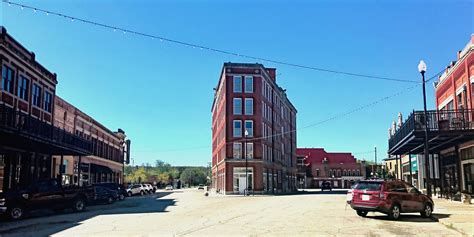 Pawhuska, Oklahoma