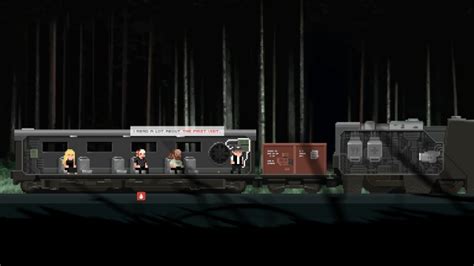 The Final Station Review | GameGrin