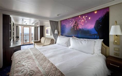 A Guide To Choosing The Best Disney Wish Staterooms and Suites