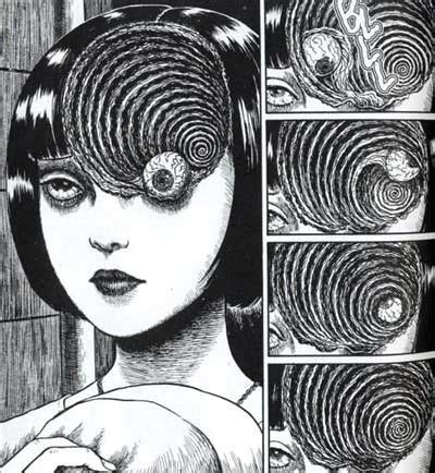 Image Result For Junji Ito Uzumaki Wallpaper Junji Ito,, 47% OFF