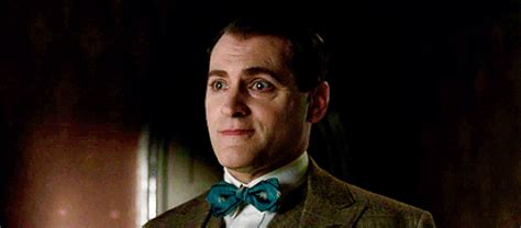 'Doctor Strange' casts Michael Stuhlbarg as Nicodemus West | OMEGA-LEVEL