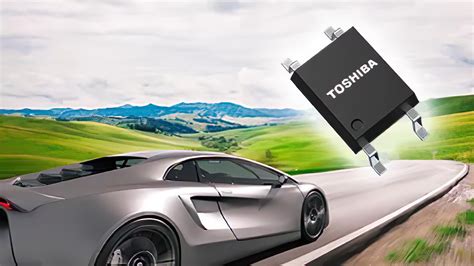 Toshiba develops PV photocoupler for automotive applications – pv magazine International