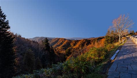 The Highest Road In Tennessee Will Lead You On An Unforgettable Journey ...