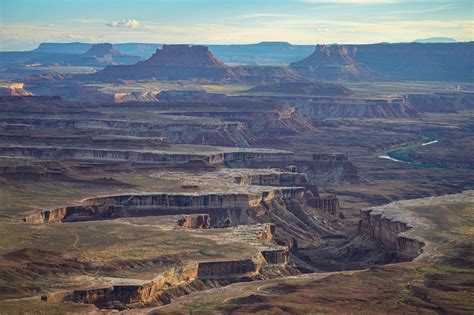 Grand View Point in Canyonlands National Park : r/NationalPark