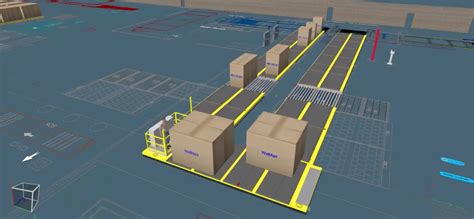 Full Plant Simulation Engineering - Innoveyance