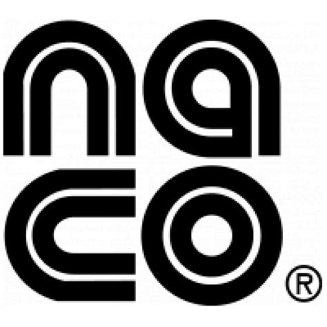 Naco Logo Download in HD Quality