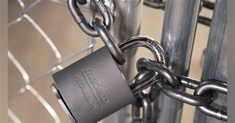 You Can Padlock a Gate, But You Can’t Padlock Innovation | Locksmith Ledger