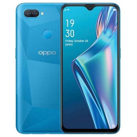 Oppo A11k Price in Bangladesh 2024 & Specs - MobileGhor