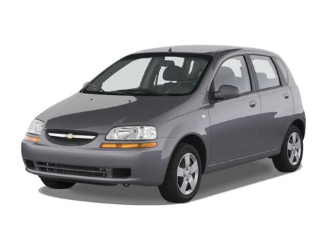 2008-chevrolet-aveo-5-ls-hatchback-angular-front | Car Dealership in ...