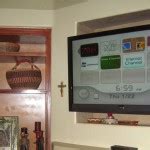 Flat Screen TV Installation Ideas - Home Theater Installation & Plasma ...