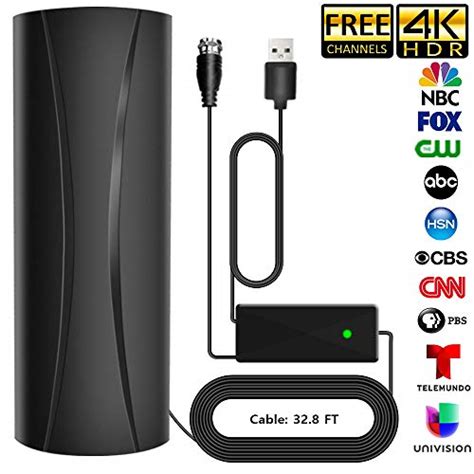 [Download 26+] Best Indoor Tv Antenna 2020 Consumer Reports