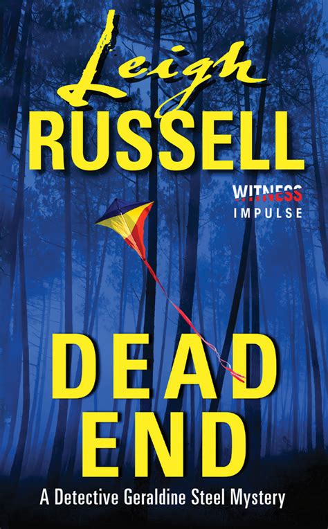 Read Dead End Online by Leigh Russell | Books | Free 30-day Trial | Scribd