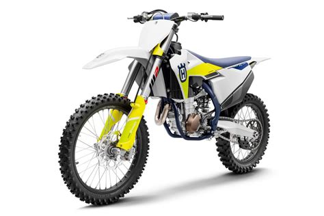 Husqvarna Motorcycles Presents 2021 Motocross, Cross-Country And E ...