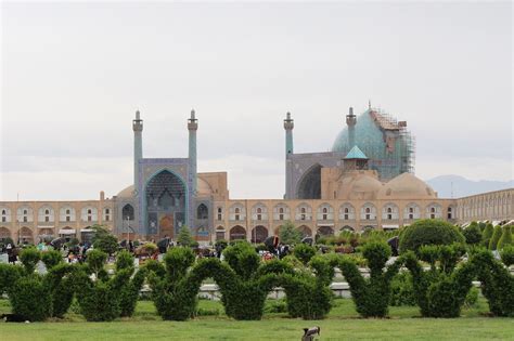 Isfahan Iran Mosque - Free photo on Pixabay - Pixabay