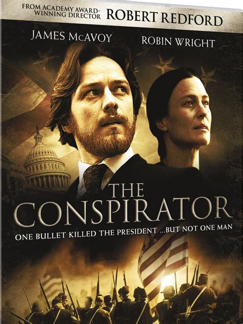 The Conspirator (2010) - Movie and Film Awards - AllMovie