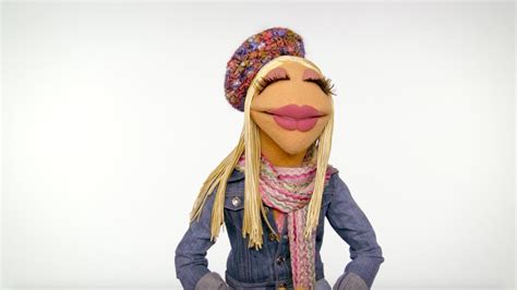 Janice Is All-In On Optimism | Muppet Thought of the Week by The Muppets - YouTube