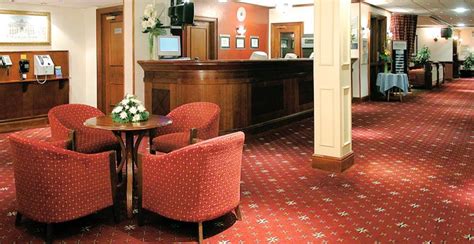 The Britannia Hotel Newcastle Airport | Britannia Hotels