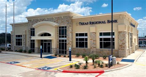 Texas Regional Bank Extends Footprint into Bexar County | Bankers Digest