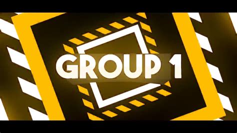 Group 1 Free Intro - YouTube