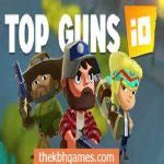 Top Guns.io - The KBH Games