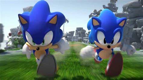 Get Sonic Generations for one dollar in the Steam summer sale | PCGamesN