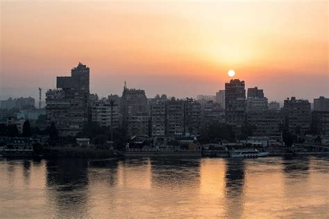 'No other alternative': Egypt worries as climate change, dam project threaten Nile water supply ...