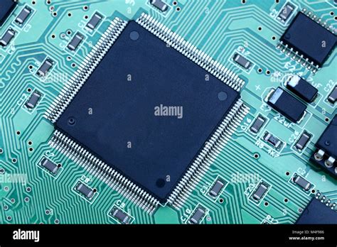 Computer integrated manufacturing hi-res stock photography and images - Alamy
